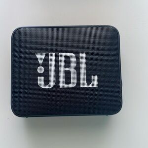 JBL speakers.  Never used. Excellent condition.